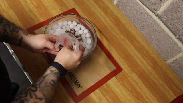 #Chocolate #Tree #Dessert смотреть онлайн