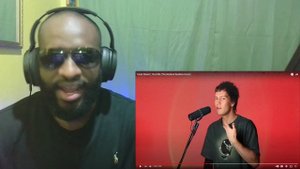 Taras Stanin | The Hills (The Weeknd Beatbox Cover)MY FIRST REACTION!!!!