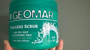 Лучший и худший скраб для тела