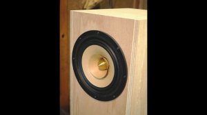 [ Air-Recording ] TangBand W8-1772 + DDVP-20 + NuPrime IDA-8 [05] - Take the A Train / Arne Dormeru