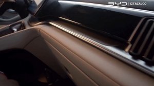 BYD SONG PLUS DM-i