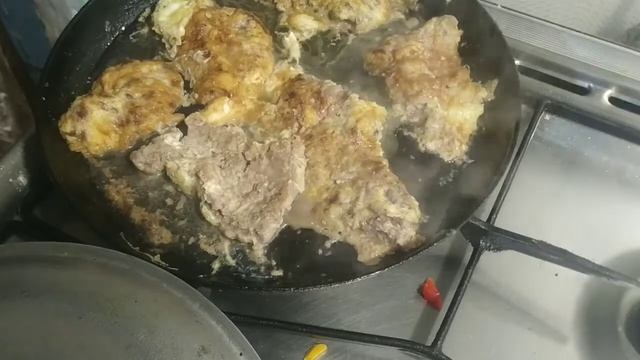 Любимая шакшука на завтрак #завтрак смотреть онлайн