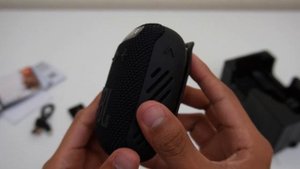 JBL WIND 3 - UNBOXING y COMENTARIOS 🚲🔊✅