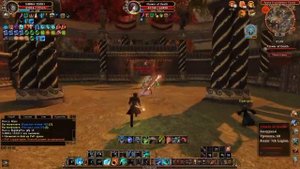 сфера 3 (sphere3 pvp) арена