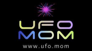 UFO MOM - фоновая космическая музыка 2025