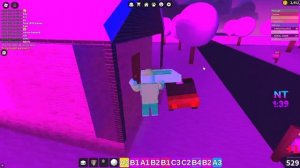 [NEON TIME] ROBLOX SPEEDRUN WORK AT THE PIZZA PLACE