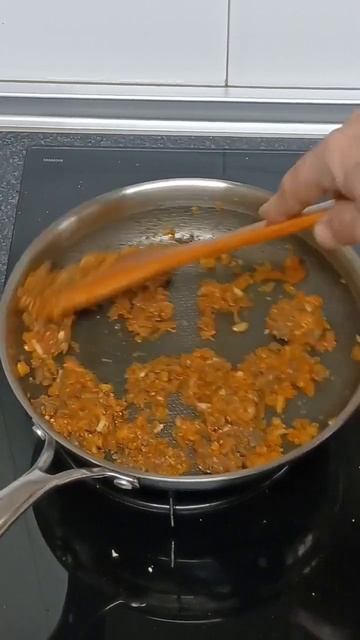 Arroz caldoso y meloso con morcilla y longaniza! смотреть онлайн