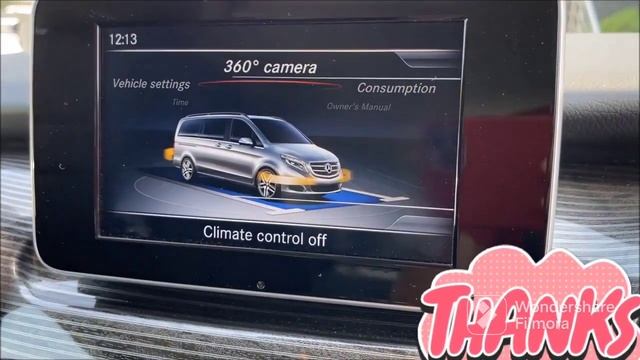 Mercedes-Benz V-Class Marco Polo Horizon..|| Mercedes Benz V-Class With Full Review..|| #mercedes смотреть онлайн