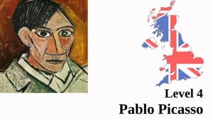 Pablo Picasso