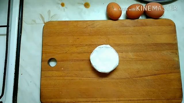 🧀 Камамбер фри 🧀 смотреть онлайн