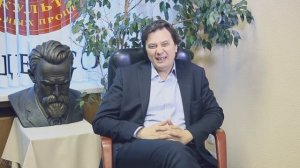 А.И. Андреев о ФГП МГУ