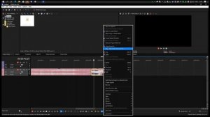 ОБРАБОТКА ТРЕКА В SONY VEGAS ЗА 5 МИНУТ | SLOWED REVERB | ГАЙД | DANCHIK