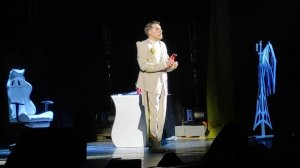 Предательство. "Икар". Эмиль Салес, Александр Казьмин. 06.04.24.