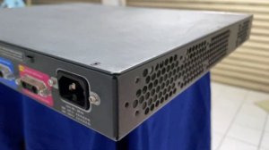 HP 2620 24 Poe+ J9625A