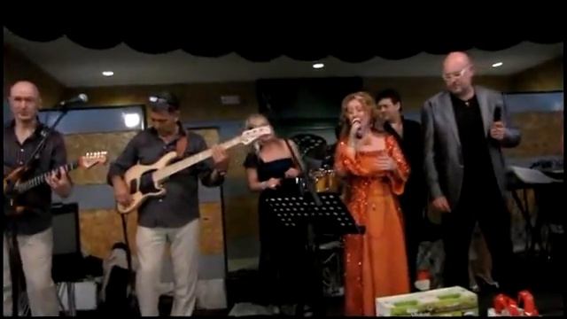 CONCERTO D'AMORE - NICOLETTA E FRANCO E TUTTI GLI OSPITI смотреть онлайн