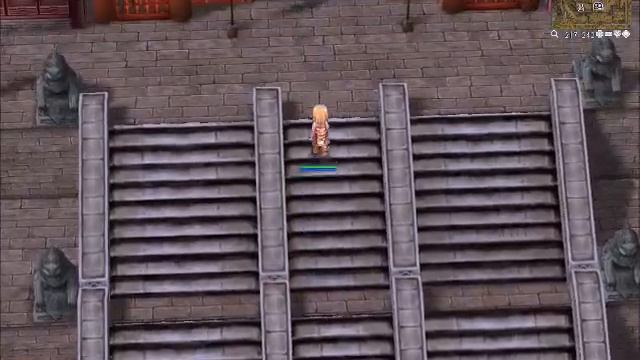 Ragnarok Online Town BGM with Character walk around the town #RO #ragnarok #ragnarokonline смотреть онлайн