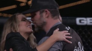 Шон О'Коннелл - лучшее. Sean O'Connell the best career moments and funny staredowns.