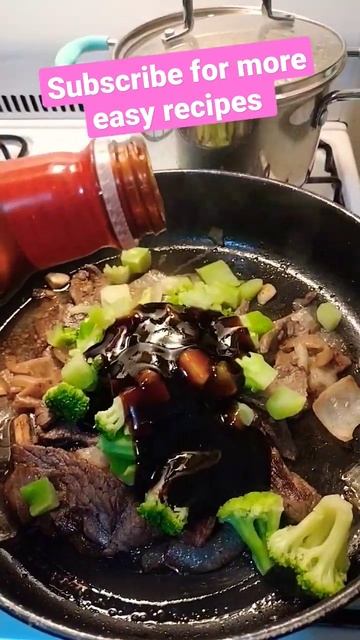 bottle mandarin teriyaki panda express sauce beef and broccoli #shorts смотреть онлайн