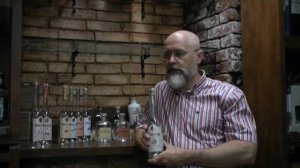 Полугар №3 Бородинский с Тмином