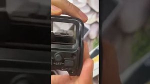Коллиматорный прицел 552