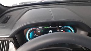Подробный обзор New BYD Song Plus DM i PHEV in depth Walkaround