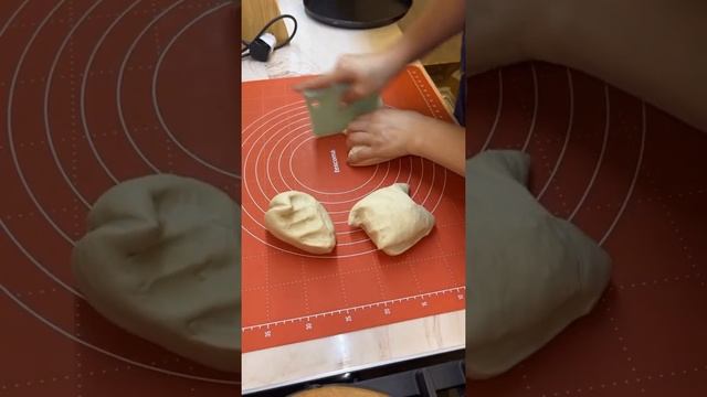 Пицца🍕 #домашняякулинария смотреть онлайн