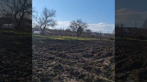 Дом 59 кв.м на участке 18.65 сот, поселок Уташ