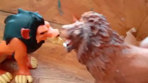 прайд Король лев 1 серия 😄👍