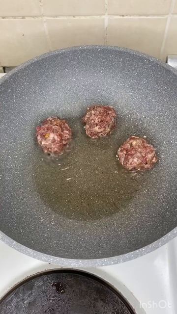 Рецепт быстрого ужина😍 #рецепт #чтоприготовитьизфарша #ужиндлямужа #быстрыерецепты смотреть онлайн