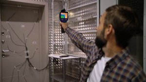 Видеообзор на модель SNEGIR ATCTIC от Torex
