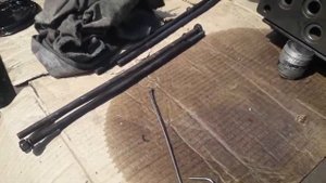 Переборка гидрораспределителя аутригеров для КС 3577