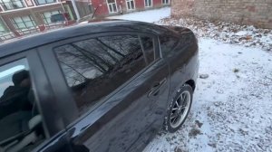 В ПРОДАЖЕ MAZDA 3 BK 2008г 1.6МТ. Легенда в неплохом состоянии. Смотри и покупай