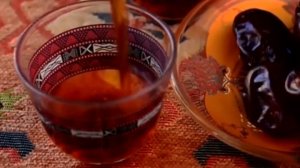 Назам Шах1ру Рамадан - Сайд-Хьусен