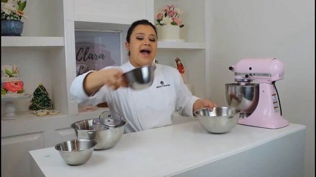 COMIDA PARA PERROS HECHA EN CASA COMO HACER UN PASTEL PARA MI MASCOTA!!! --COCINANDO CON CLARA--