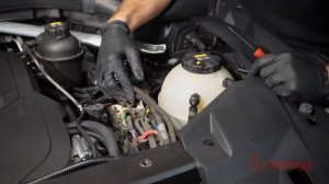 2020 BMW X5 40I G05 ECU REMOVAL