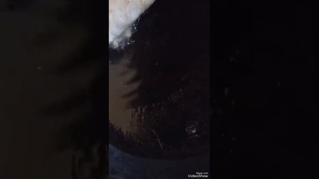 Жареные блины с начинкой и хрустящей корочкой.