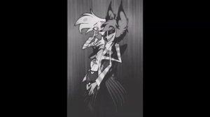 Alastor X Angeldust (RADIODUST) ~ Tribute ~ Never Gonna Give You Up ~ Rick Astley