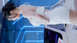 Корейская модель FS.