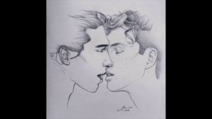 Troye Sivan ft. Shawn Mendes - Life of the lost boy
