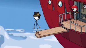 Генри стикмен часть 5