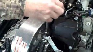 07 SKIDOO BRP Expedition V800 replacement of timing chain and guides x Hunt4fish Part 3 of 4