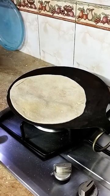 Roti, Chapati, Phulka Recipe | نرم پھولی ہوئی روٹی بنانے کا طریقہ | Tortilla Recipe | смотреть онлайн