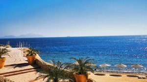 Domina Coral Bay Шарм эль Шейх