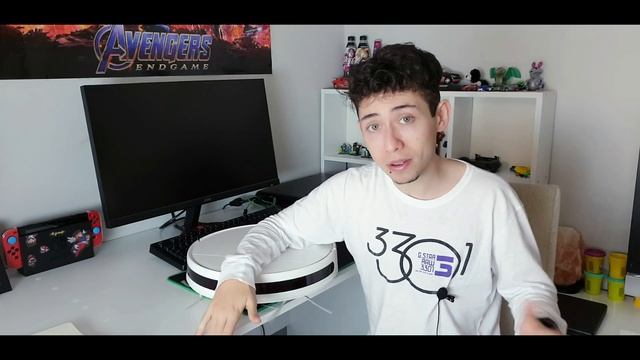 Xiaomi Vacuum Mop 2in1 Essential Kullanıcılarının Yaşadığı SORUNLAR смотреть онлайн