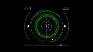 Radar green screen animation || green screen effect || Techworld