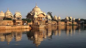 Гирирадж Махарадж ки-Джай! ЧАСТЬ 5