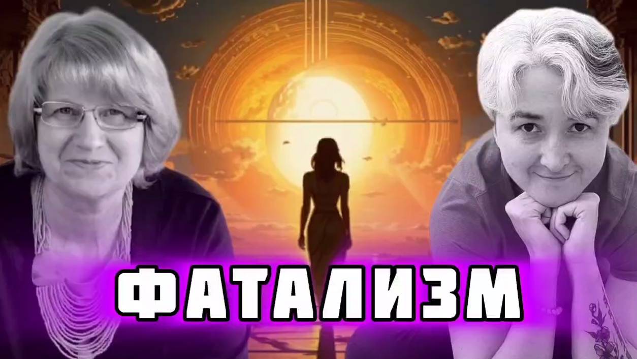 Саморазвитие / Фатализм: предопределена ли наша судьба? / Духовный рост / Йога Центр О!Сознание