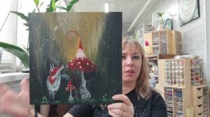 Всё о художественной школе и что она мне дает! Показываю работы!