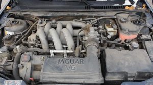 2007 Ягуар X-Type