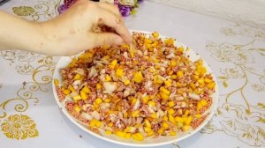 Уйгурские МАНТЫ С ТЫКВОЙ И МЯСОМ!!!🔥🔥🔥